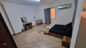Newcairo lux villa basement apartment 1